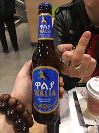 It's very light and meta is essentially the only beer in ethiopia done in a more pilsner style. Pin By I F On Beers Lager Beer Beer Lager