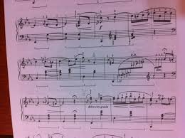 Hungarian rhapsody no 2 mozart and baby friends. Scale From Hungarian Rhapsody No 2 Music Practice Theory Stack Exchange