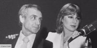 L'oiseau et l'enfant by marie myriam from france at eurovision song contest 1977. Eurovision Le Bouleversant Hommage De Marie Myriam Apres Le Deces De L Auteur De L Oiseau Et L Enfant Photo