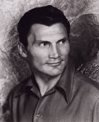 Remembering Jack Palance He passed away