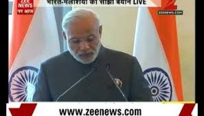 134 new deaths bring total fatalities to 8,859. Pm Modi In Malaysia Zee News