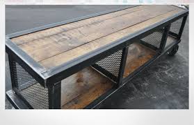 Tasarim Ahsap Masa Google Search Mobiliario Industrial Vintage Moveis De Madeira Aco Madeira