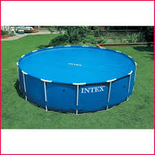 Enrouleur Bache Piscine Castorama Novocom Top