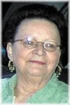 Lynette Catherine Boudreau Hoffmann (1940-2007)