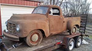 More Photos Please 1949 Studebaker Pickup Classic Trucks Classic Pickup Trucks Pickup Trucks