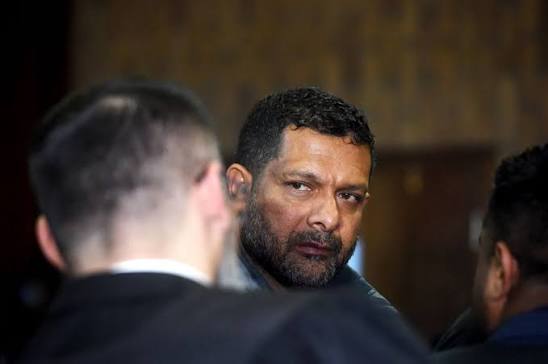 Major-General Feroz Khan to face Madlanga inquiry