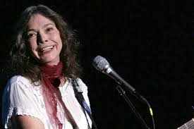 A farewell to nanci griffith. Wpkvh Pwnmckhm