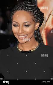 Hilson hi-res stock photography and images