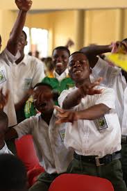 Chemu SHS, that was very well done! Congratulations, and see you again in  June at the National Championship! #NSMQRegionals2019 #NSMQ2019