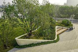 franzosisch riviera norden food center tal eines designs landscape architecture design landscape architecture plan landscape architecture drawing