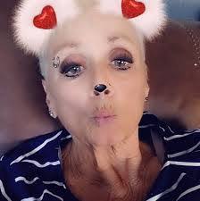 Carol Shook's Instagram, Twitter & Facebook