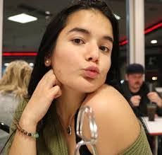 Sofia Cuevas's Instagram, Twitter & Facebook