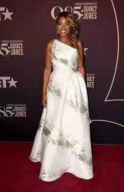 Jennifer Hudson Bridal Dresses