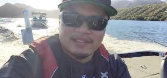 You haters need to lighten up. Thats Eric one of the Admins. I wish I could  have said hi, but was stranded