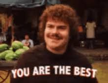 Smile and be happy #nacholibre. Nacho Libre Gifs Tenor