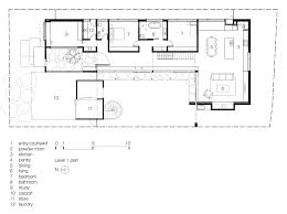 Gallery Of Torquay Concrete House Auhaus Architecture 17 In 2020 Concrete House House Floor Plans Concrete Houses