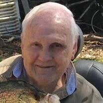 Merlyn Harley Wells Sr Obituary