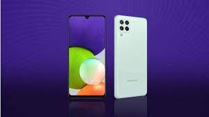 Samsung galaxy a22 android smartphone. This Is How Samsung Galaxy A22 Will Look Like Newsbytes