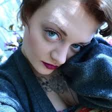 Ashley Hallock (rawwwsugar)