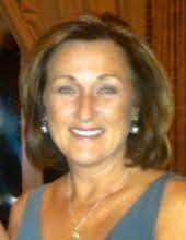 Obituary information for Martha Carol Winston