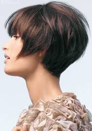 In the world of modern hair styles are one particular cut will always remain outstanding and that is the order of the short straight hair. Straight Hairstyles For Short Hair Cute Haircuts Hairstyle Woman