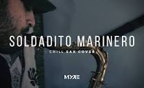 Soldadito Marinero - Fito & Fitipaldis | Sax Cover By Myke On Live ...