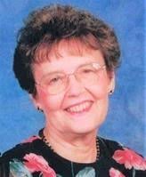 Nancy Bent Obituary (2021)