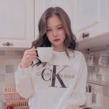 Pin On Bp Jennie edit blackpink icons | tumblr. pinterest