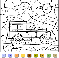 We would like to show you a description here but the site won't allow us. 27 Dessins De Coloriage Magique Addition A Imprimer