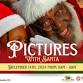 Pictures with Santa & Health Fair for Children & Families