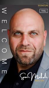 Sam Ma's Instagram, Twitter & Facebook