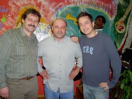 Bude další dobročinné odpoledne, věcný dar může do středy přinést každý