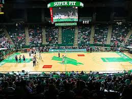 Tickets And Parking Mean Green Scholarship Fund