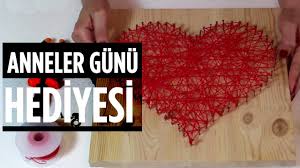Onlara özel olduklarını hissettirmek için el yapımı anneler günü hediyesi hazırlayabilirsiniz. Anneler Gunu Icin Hazirlayabileceginiz 31 Hediye Onedio Com