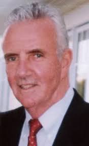 Obituary information for Daniel W. Nugent Jr.