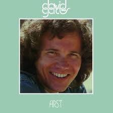 David Gates First