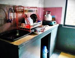 95 kitchen set minimalis sederhana modern terbaru dekor rumah interior dapur desain interior modern rak dapur. Interior Dapur Kecil Sederhana Arsitek Jasa Interior Kontraktor Indotel