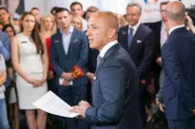 Josh and elyse may have taken home more than half a million dollars on the block last night, but nicole jacobs was the other big winner. Property Investors Lured To The Block 2018 Auctions Bmt Insider