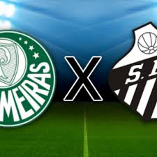 Palmeiras x Santos na Copa do Brasil: onde assistir ao vivo, horário e escalação