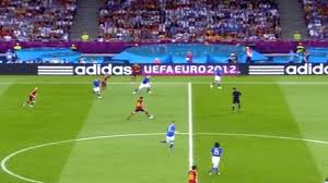The finals of euro 2012 are here, and it feels like the tournament just started yesterday. Best Spain Vs Italy 4 0 Highlights Euro 2012 Final Hd Gifs Gfycat