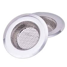 cornerjoy kitchen sink strainer basket