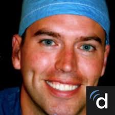 Dr. John P. Berdahl, MD