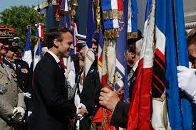 Le 8 mai est finalement déclaré jour férié, en mémoire de la fin de la. 8 Mai Pourquoi Ce Jour Est Il Ferie