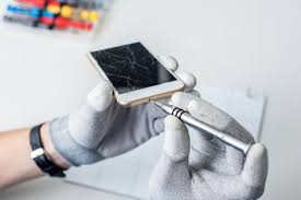 كيفية اصلاح هاتف الاندرويد android ios باستخدام برنامج dr fone iphone repair iphone screen repair broken iphone screen