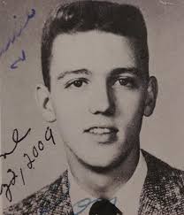 Passing of Anita Hischke, Pattonville Class of 1956