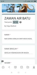 Zaman air batu tempoh suhu menurun dalam jangka masa yang lama menyebabkan peningkatan dalam keluasan air batu di kawasan kutub dan glasier gunung. Pin On Pkp Matters