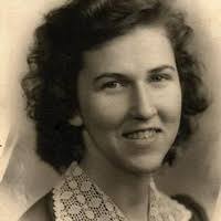 Obituary information for Frances L. Miller