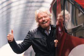 Tie loathing adventurer and thrill seeker, who believes in turning ideas into reality. How Richard Branson Ended Up Offering Up His Caribbean Island For A Government Bailout The Independent The Independent