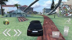 A game mod or game modification changes or adds new capabilities to games at voobly. Corolla Modification Missions And City Simulation For Android Apk Download