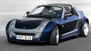 Smart Roadster May Live On Smart Roadster Roadsters Smart Roadster Coupe
